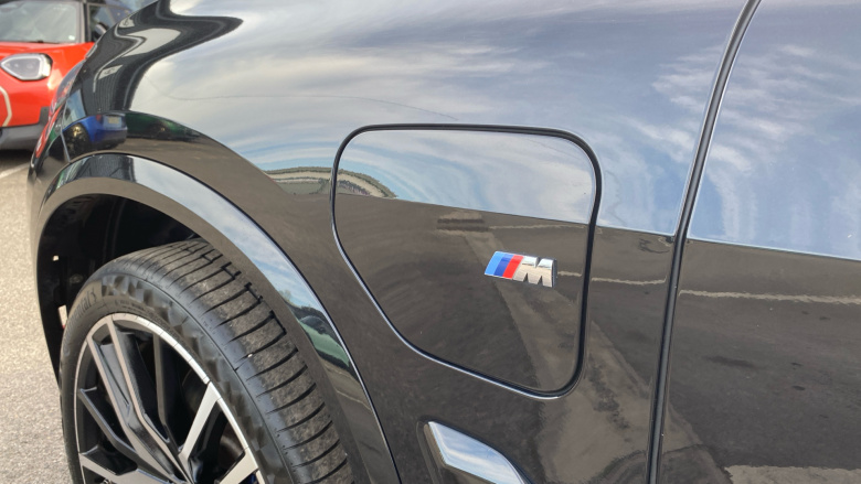 BMW X5 xDrive50e M Sport 5dr Auto Estate